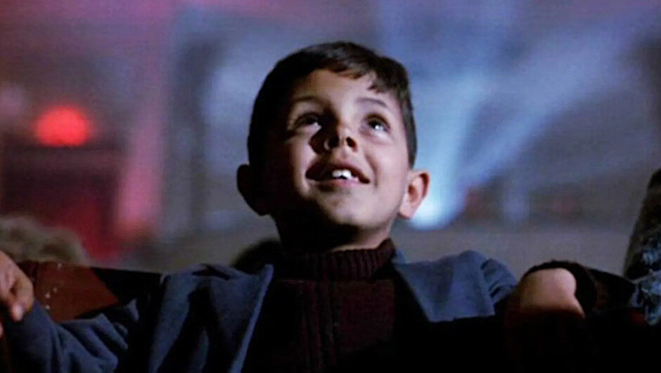 Cinema Paradiso | Filmowe Walentynki w Klubie Delta