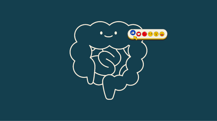 TEEN ZONE | “My stomach, my emotions — what does the body say to me?” | GROUP: 11-14 years