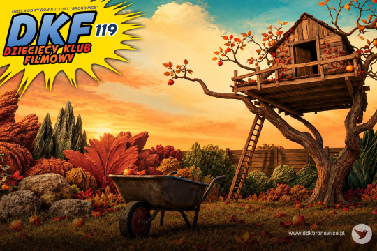 Kids Movie Club 119