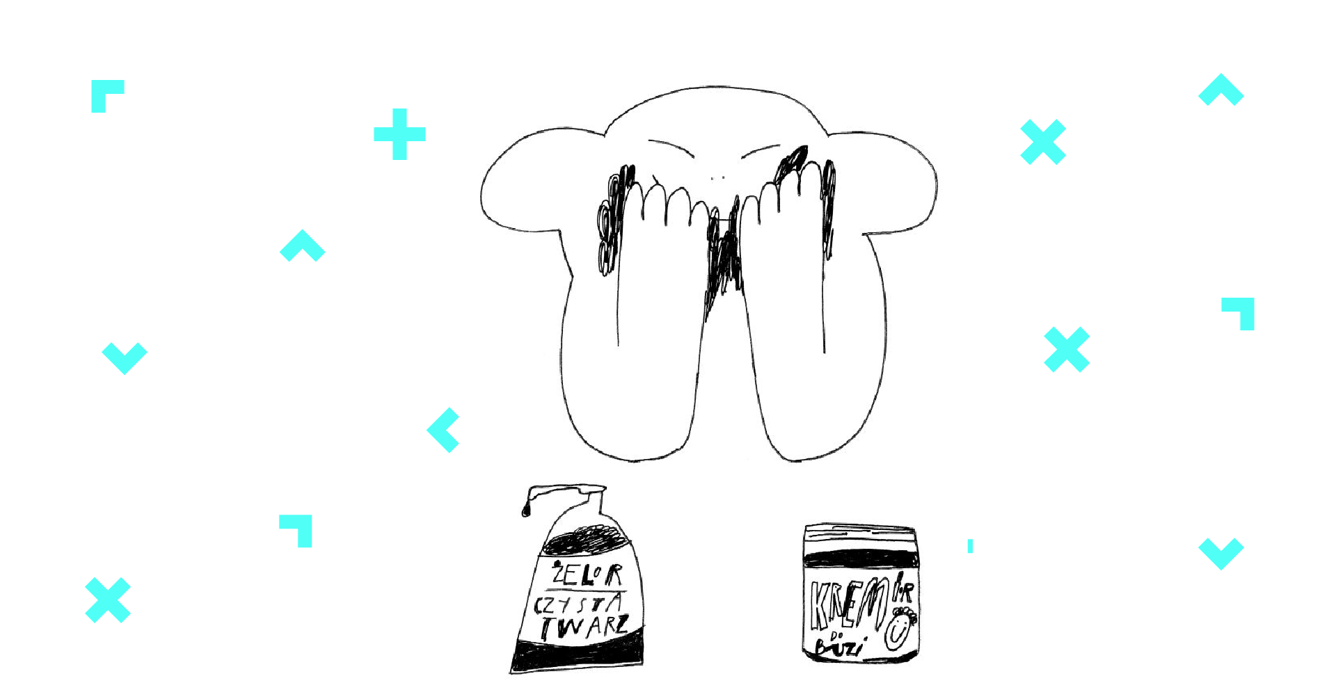 Art workshop “Hygiene of creatures and monsters” | workshops for organized groups