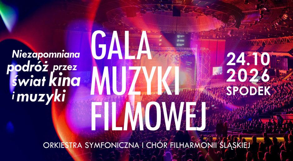 FILM MUSIC GALA | Choir | Symphony Orchestra