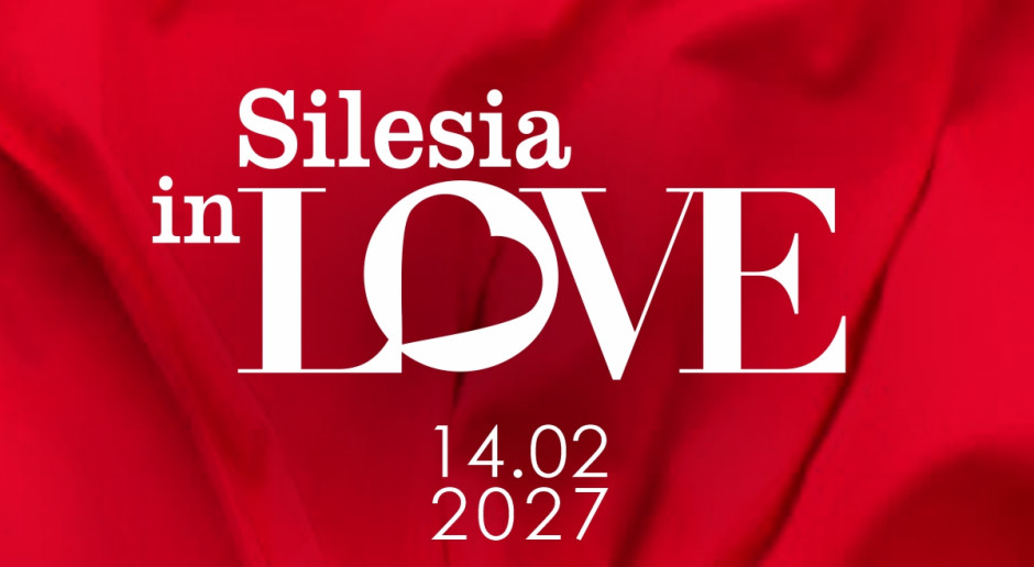 Film Music Gala for Valentine's Day | SILESIA IN LOVE
