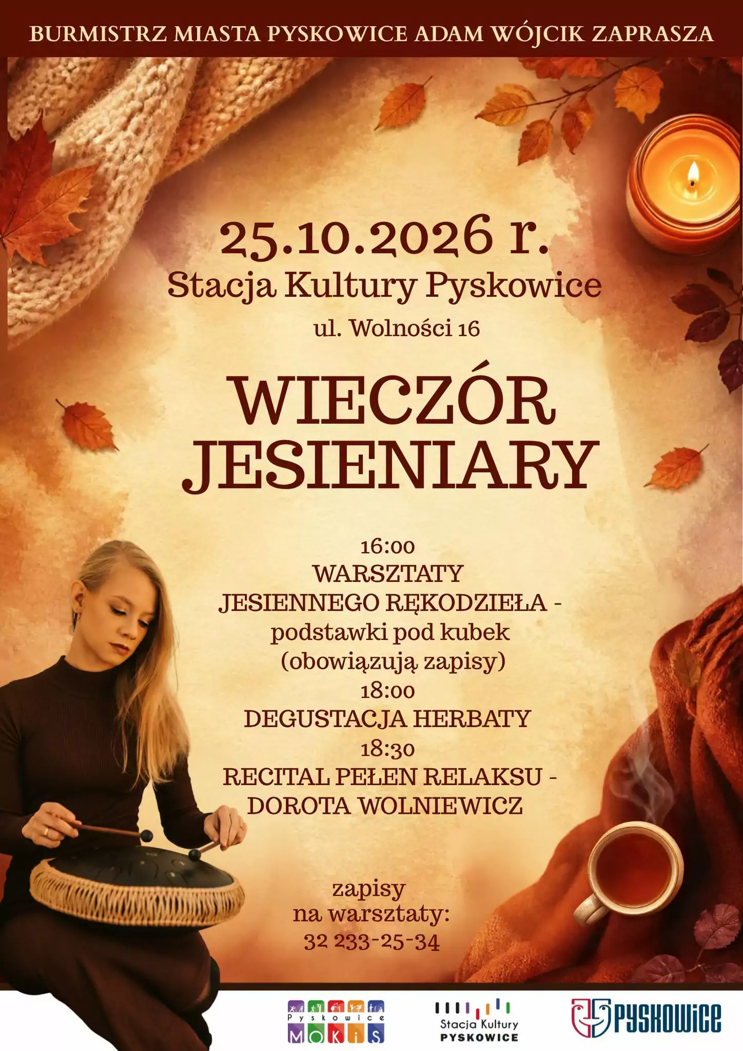 Wieczór Jesieniary