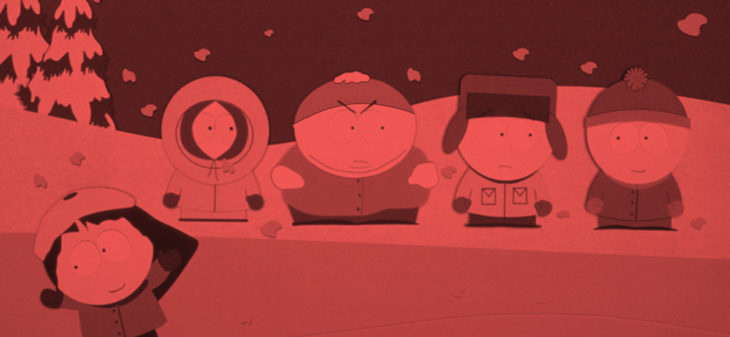 Town of South Park