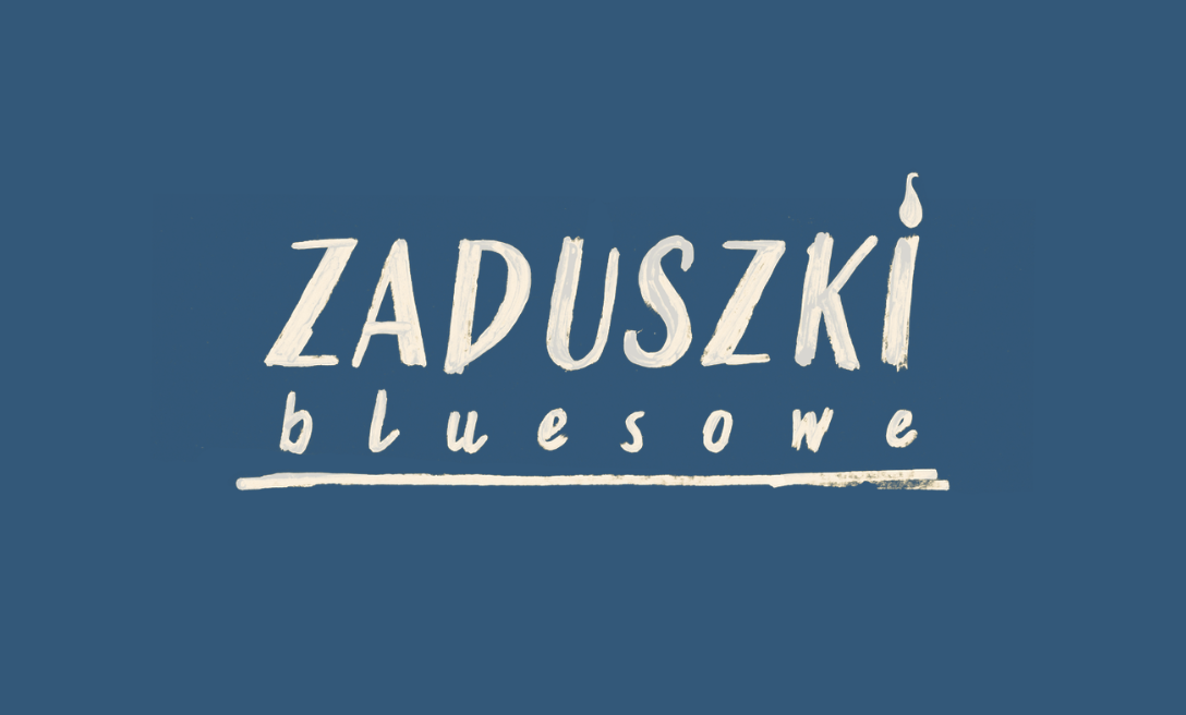 Blues Zaduszki: Red. Chirowski & Pan Wydro | Ania Rusowicz Trio