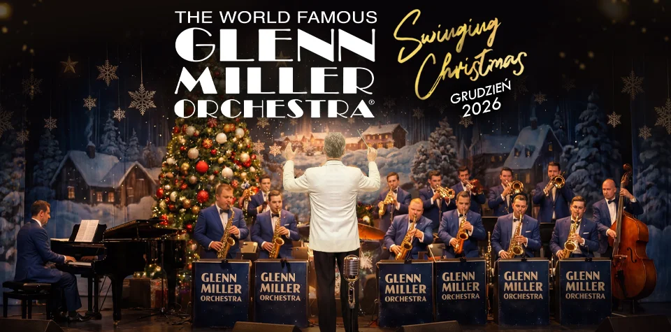 Orquestra Glenn Miller