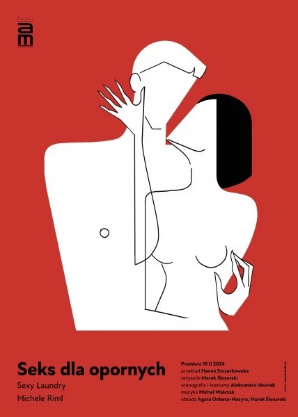 Sex for Dummies, Michele Riml