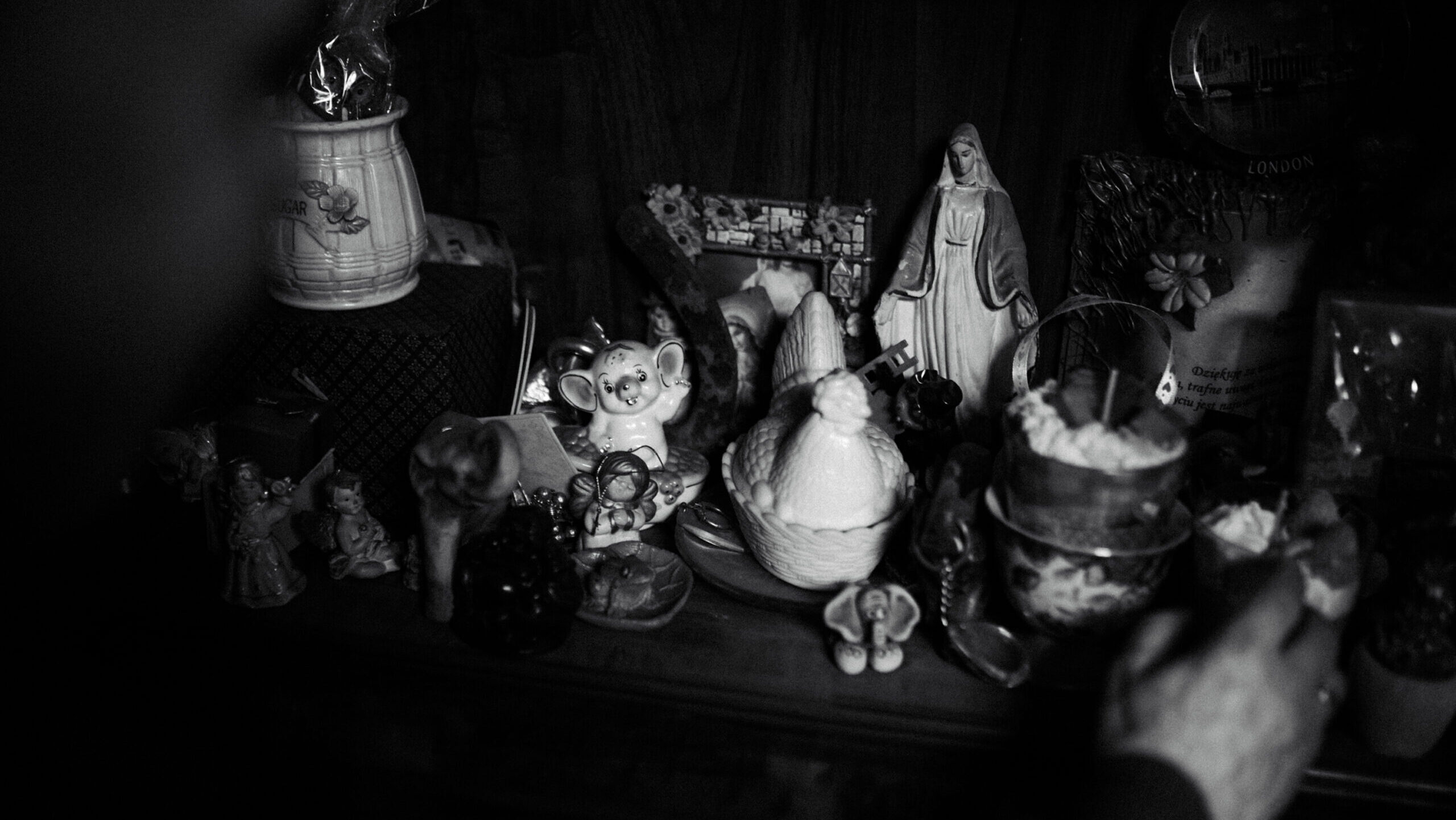 Energia niestała – wernisaż wystawy Alicji Zawadzkiej