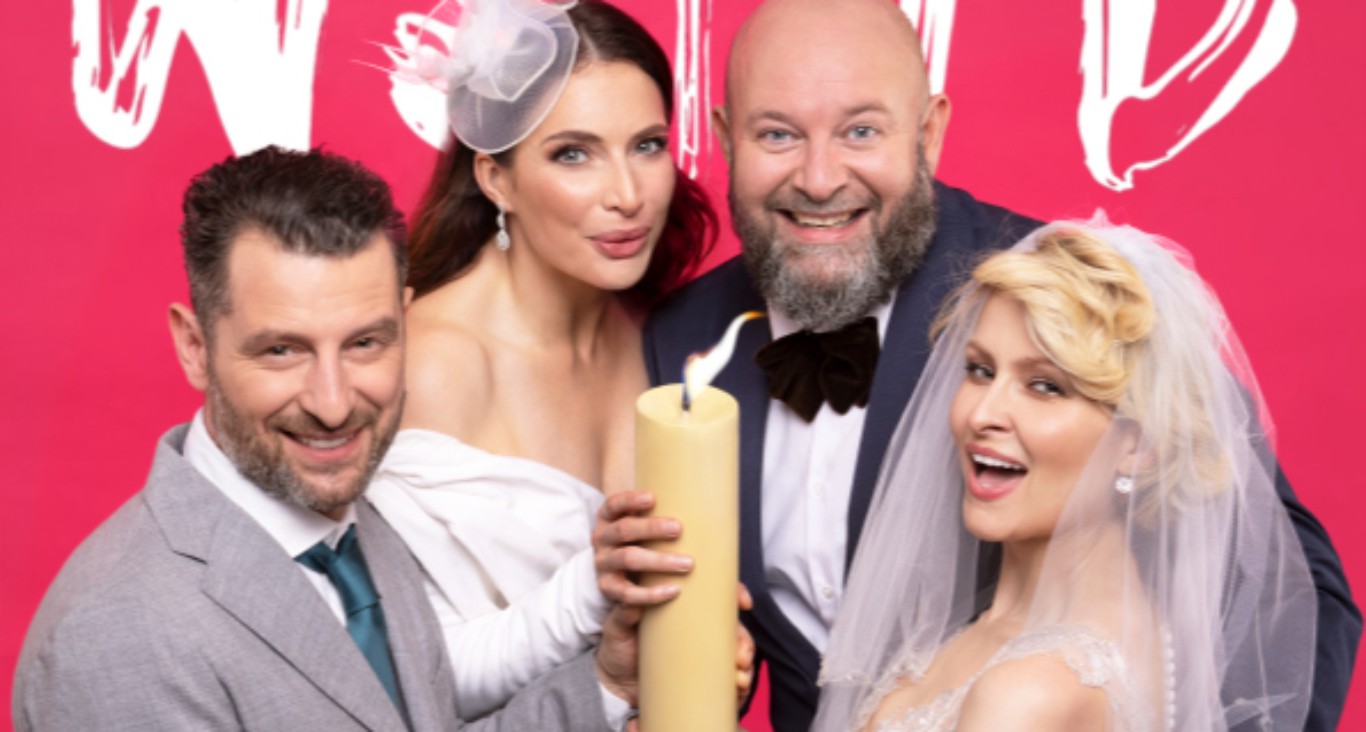 Wstyd / „Teściowie” w wersji teatralnej