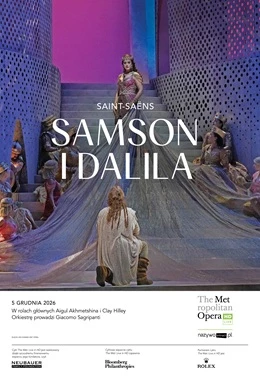 Samson i Dalila