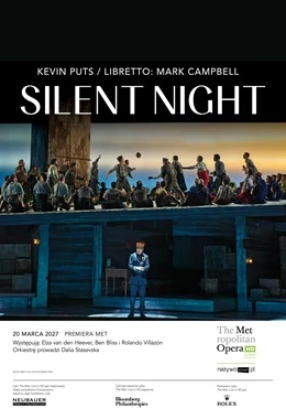 Silent Night
