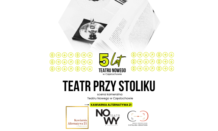 Theater at the table