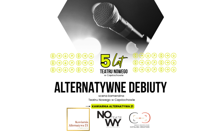 Alternative Debuts