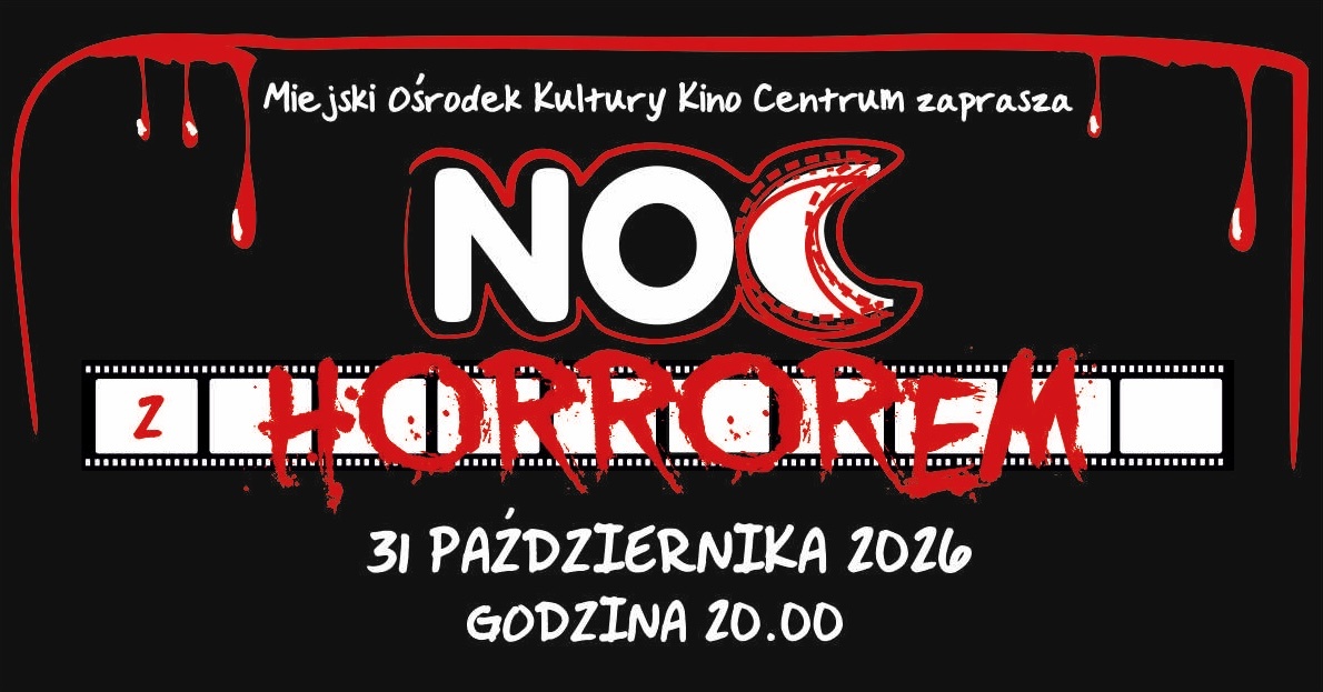 NOC Z HORROREM