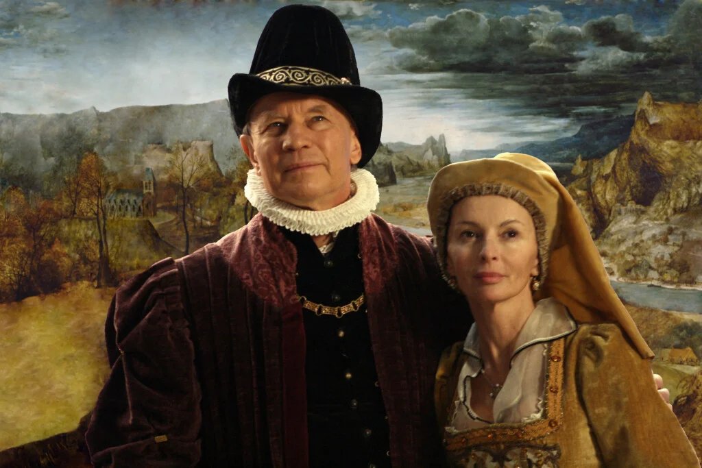 Mill and Cross — 21st Szczecin Film Festival