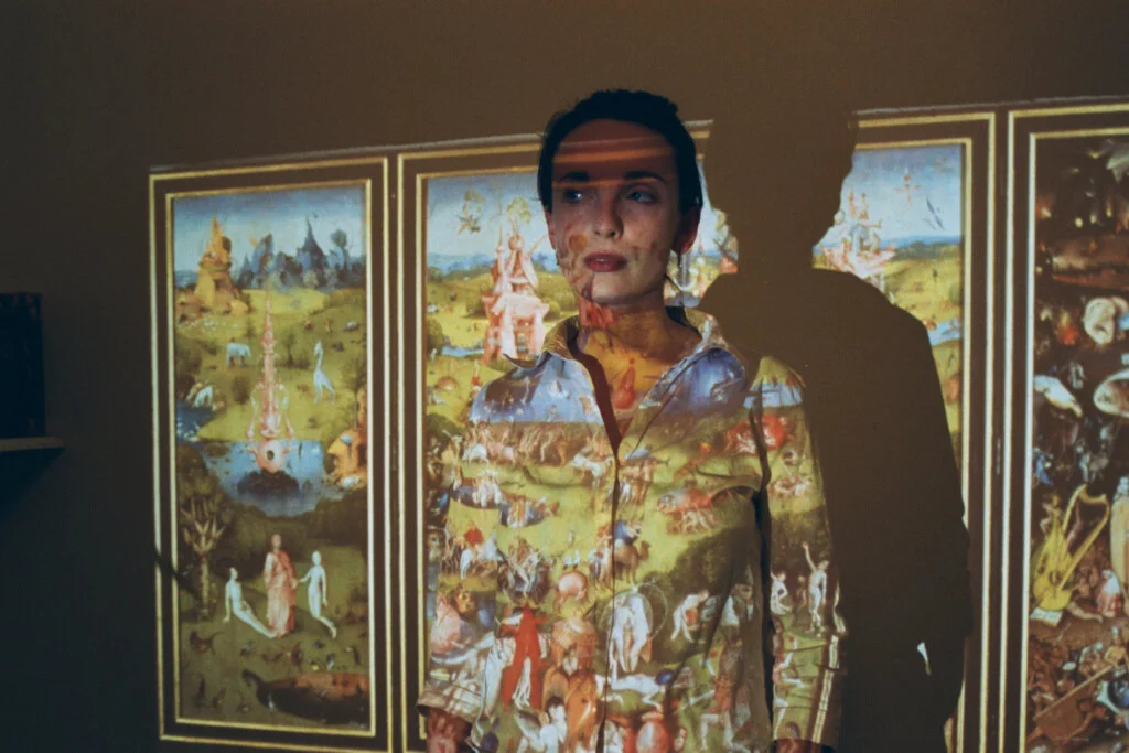 Garden of Earthly Delights — 21st Szczecin Film Festival