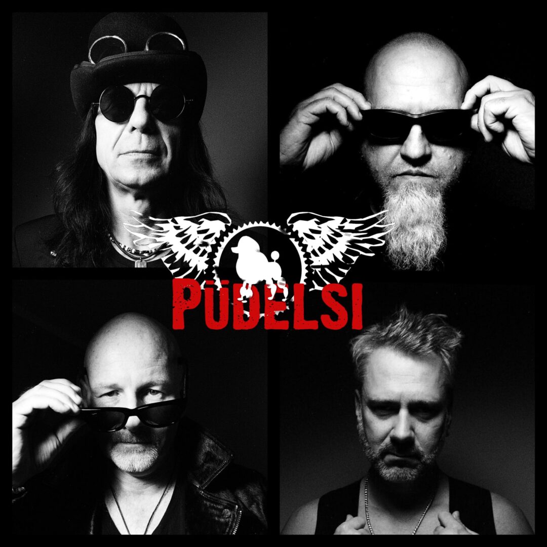 Püdelsi — concert