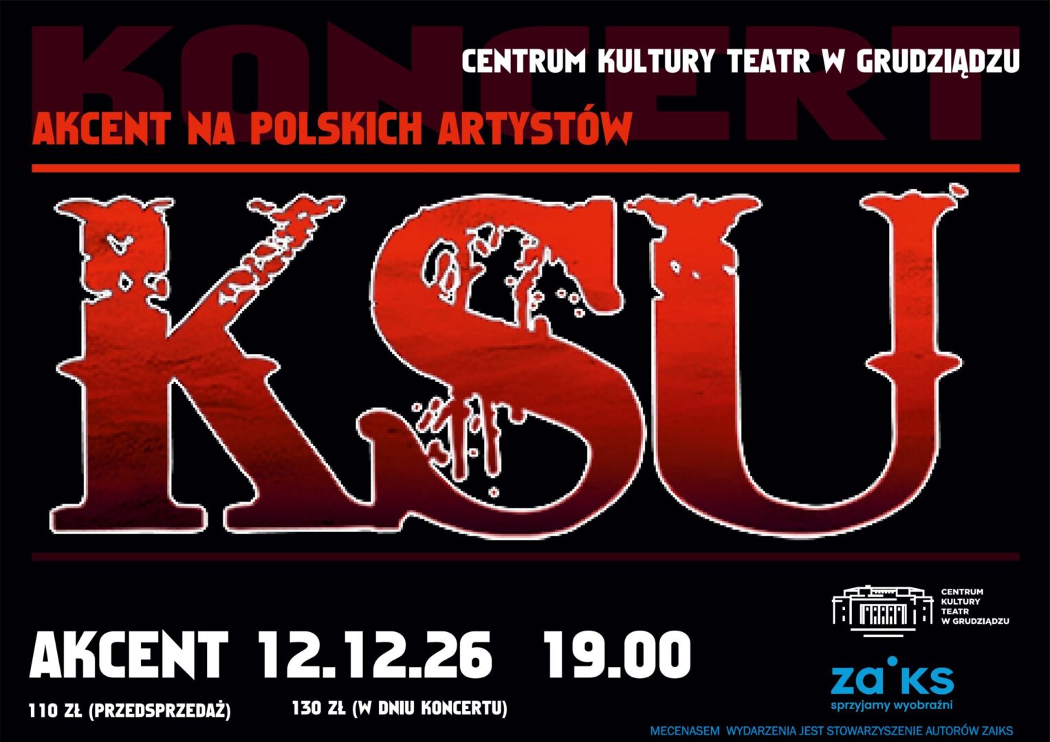 KSU — concert