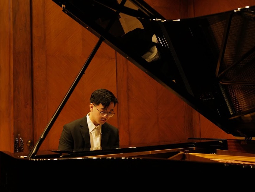 Chopin – Schubert
