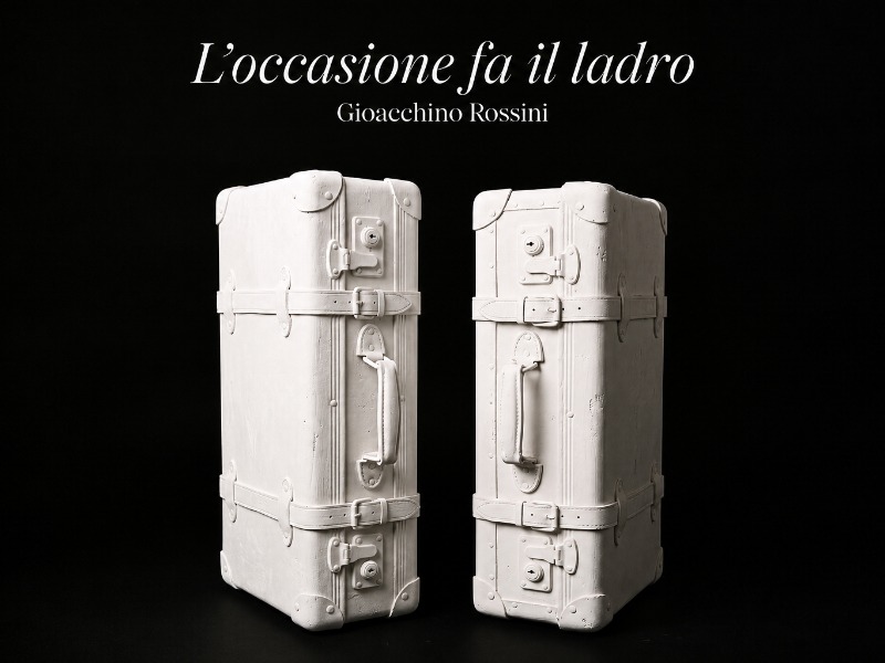 L'occasione fa il ladro