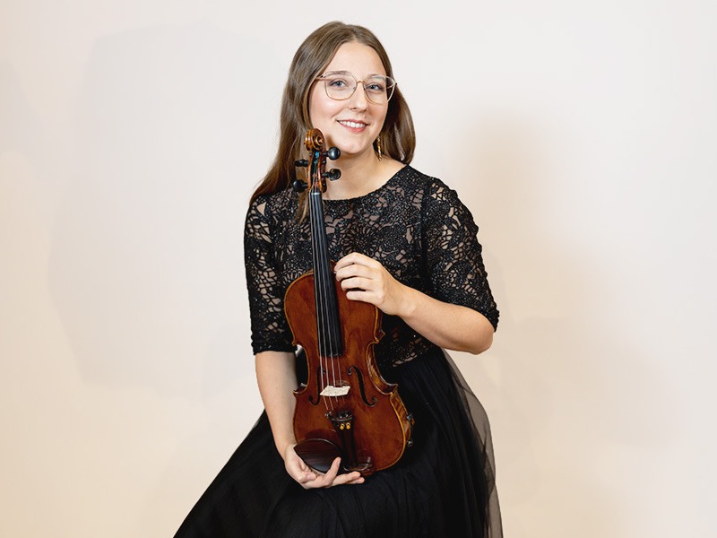 Corelli – Vivaldi – Twardowski