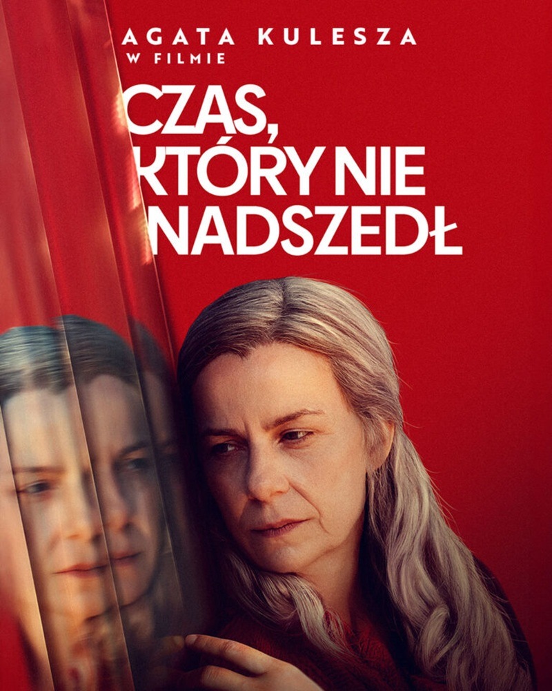 The time that has not come