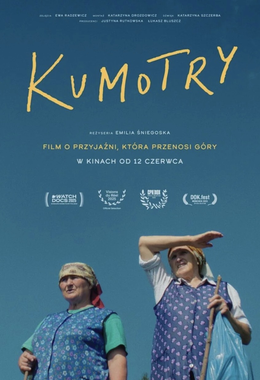 Kumotry | FKS