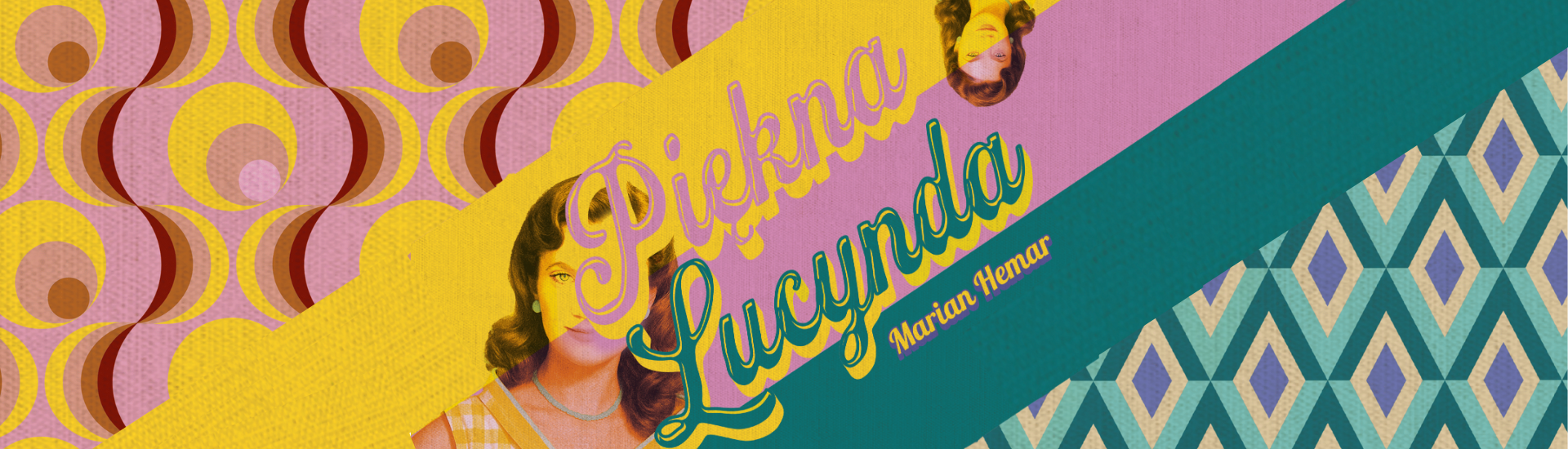 Beautiful Lucynda