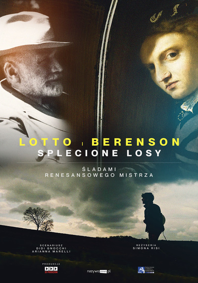 Lotto and Berenson - intertwined lots. In the footsteps of the Renaissance master