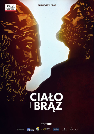 Flesh and bronze. The mystery of the sculptures from Riace