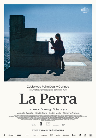 La Perra