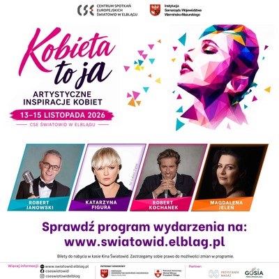 Koncert Roberta Janowskiego i Acoustic Trio