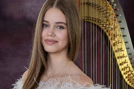SYMPHONIC CONCERT — ROMANTIC MOODS