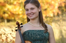 SYMPHONIC CONCERT — CANON OF POLYHYMNIA