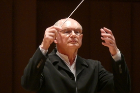 9TH ACADEMIC CONCERT — FROM BACH TO GERSHWIN
