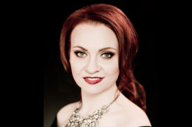 KONCERT ORATORYJNO-KANTATOWY – REQUIEM