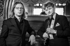 CHAMBER CONCERT — CLARINET ANTHOLOGY