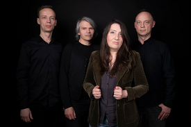 CHAMBER CONCERT — NEW MUSIC SCENE