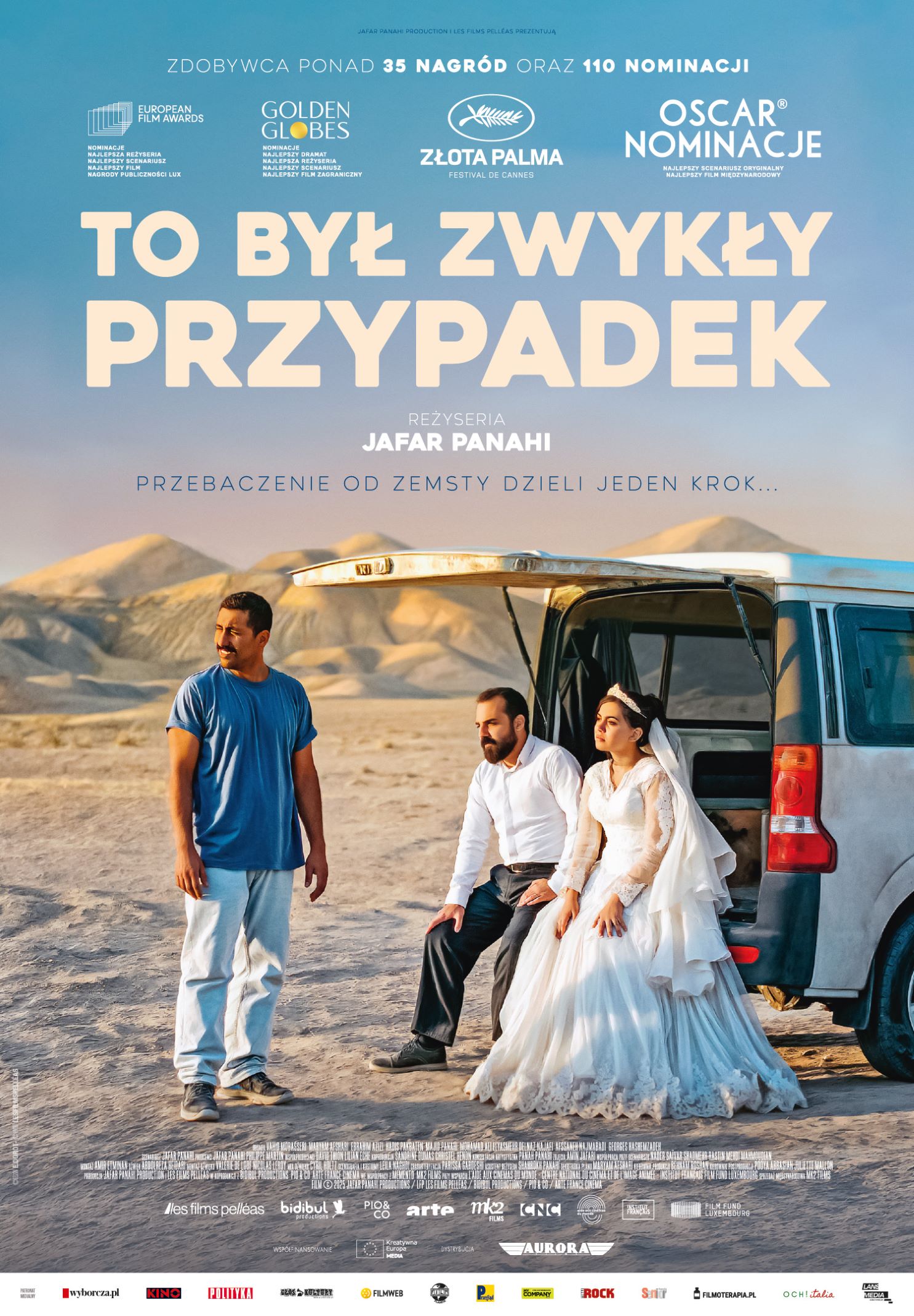 DKF - TO BYŁ ZWYKŁY PRZYPADEK