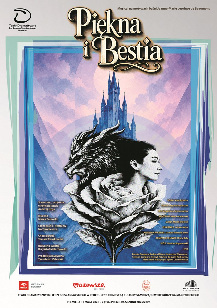 Beauty and the Beast