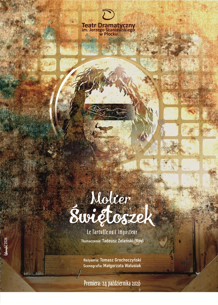 Świętoszek