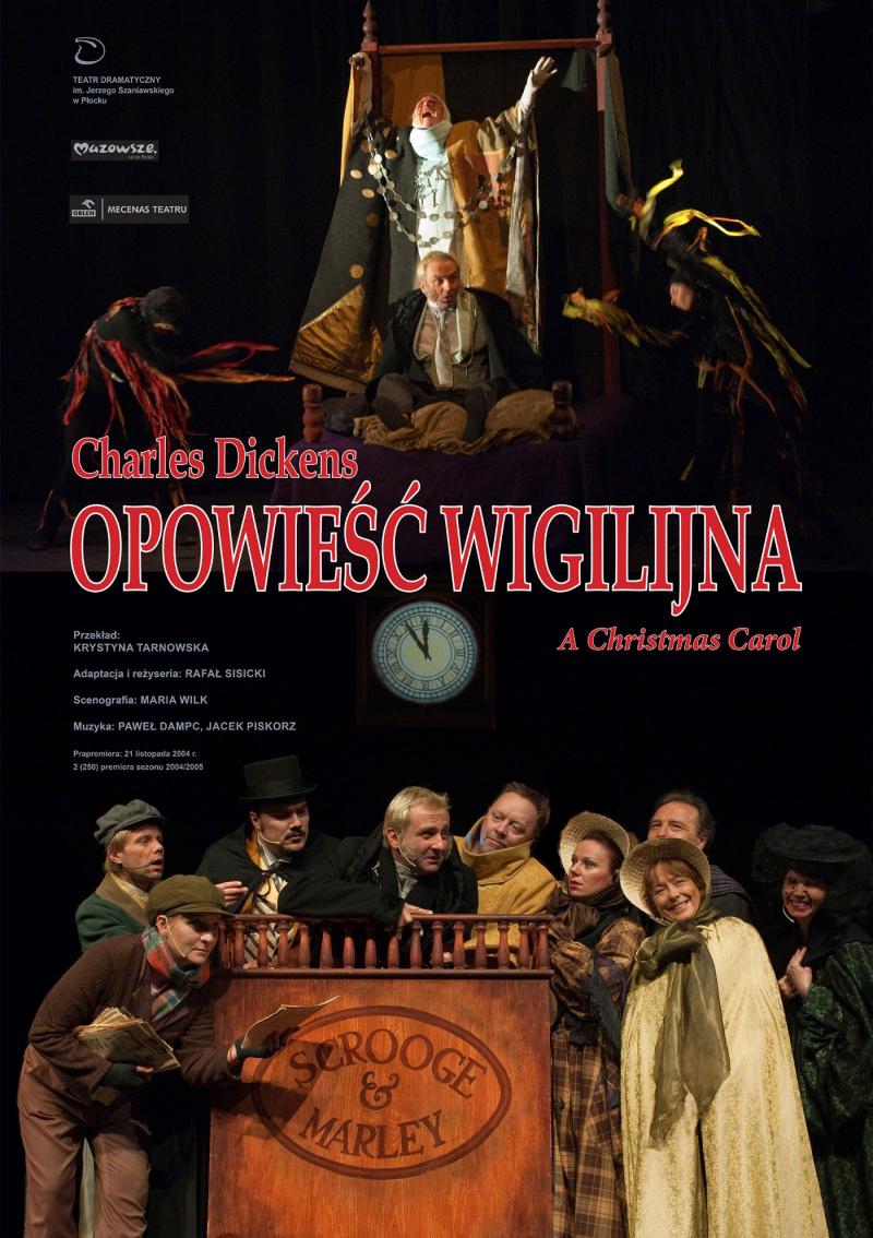 The Christmas Tale