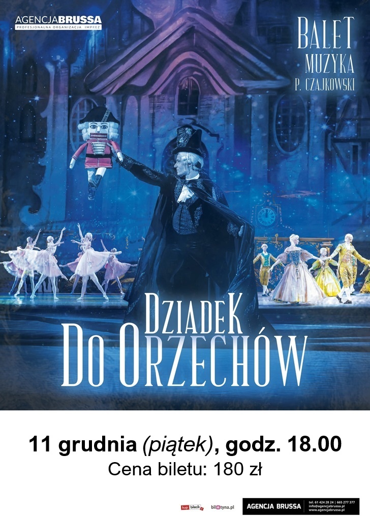 Nutcracker