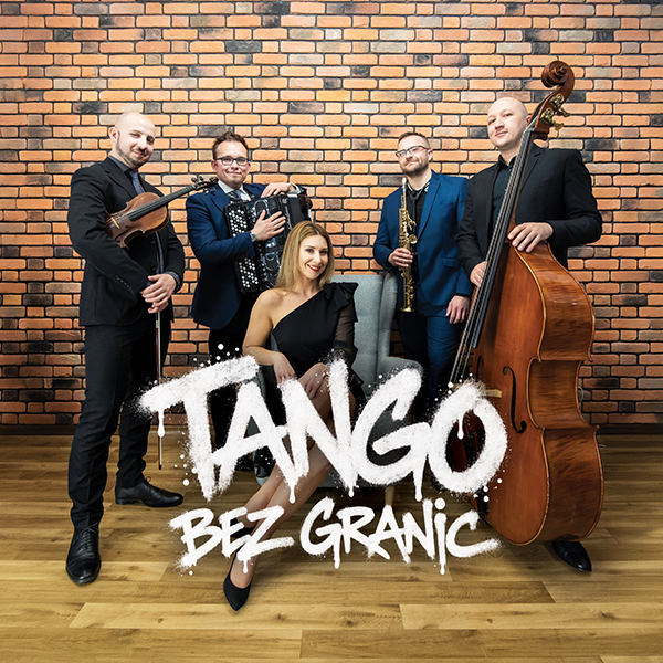 TANGO WITHOUT BORDERS