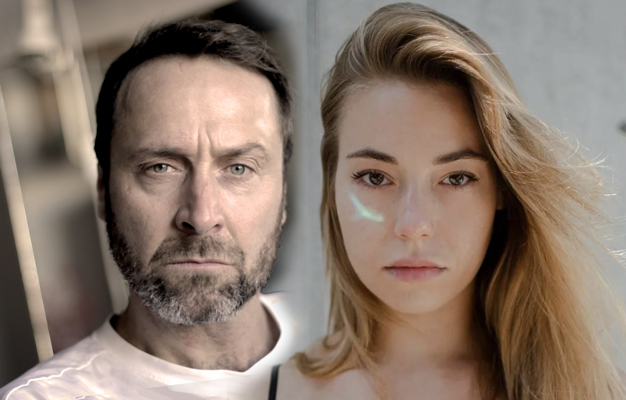 „Zacząłem się dziać” – spektakl teatralny o rodzinie Themersonów