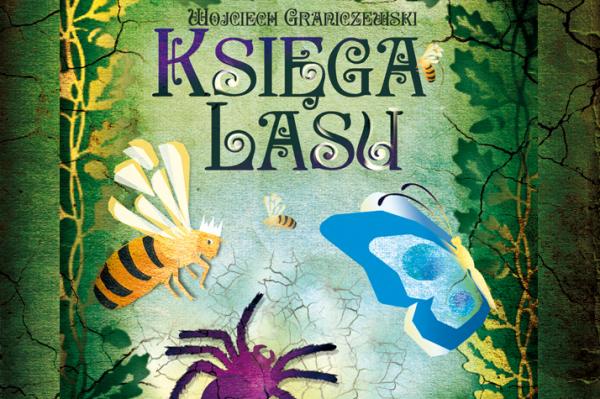 Księga lasu