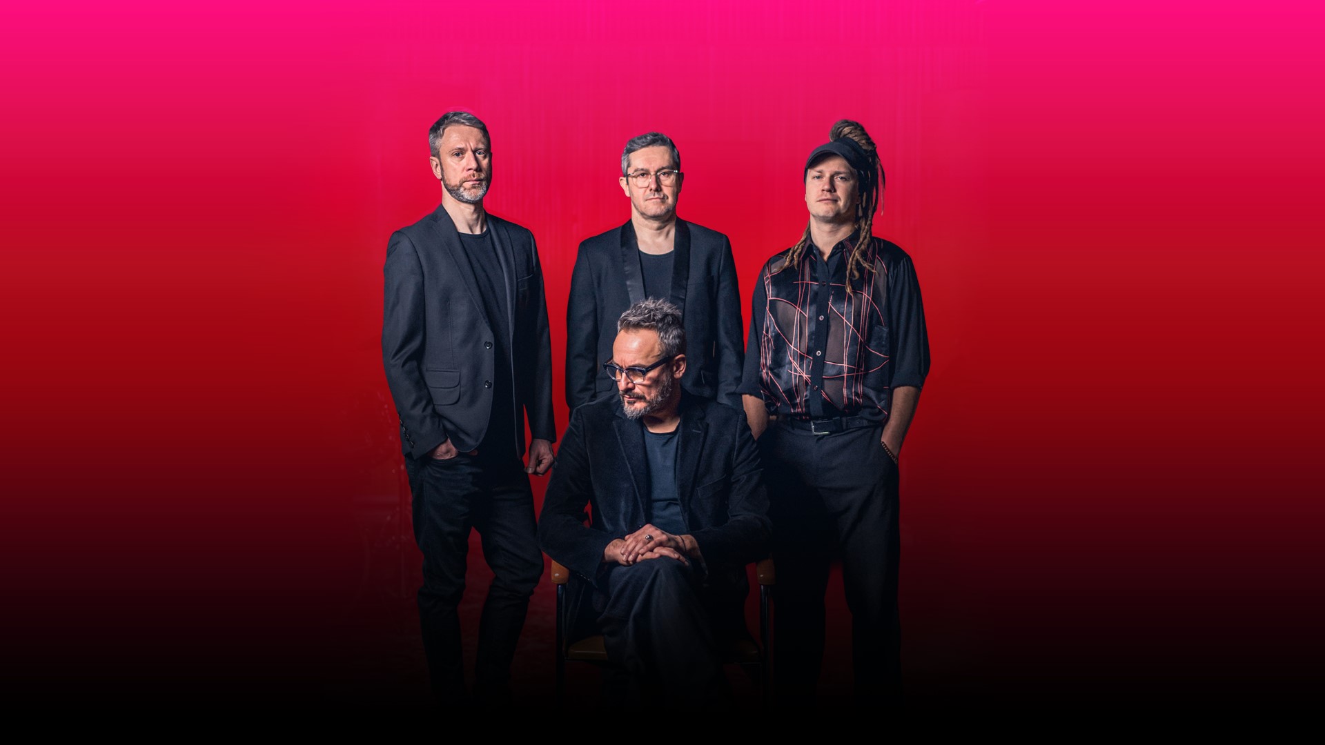 Concert: Tensed - Full H.D.