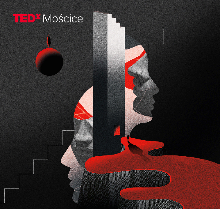 TEDxMościce 2026