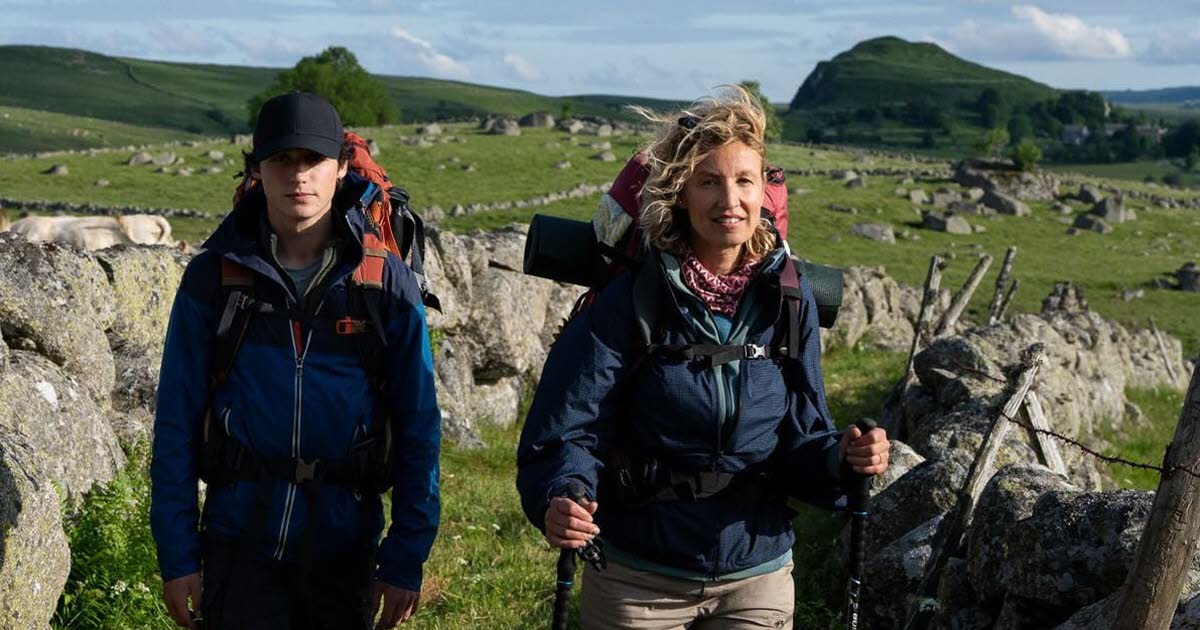 Kino na niedziele - przedpremierowy pokaz filmu "Camino dla opornych"