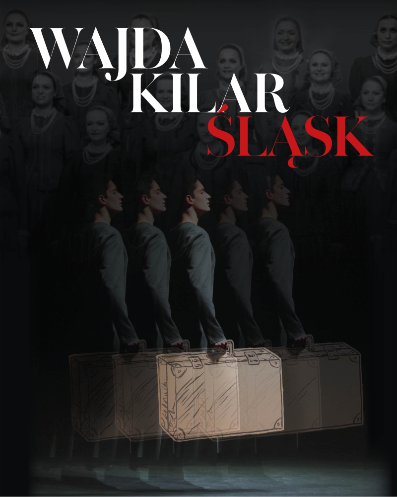 Wajda Kilar Silesia